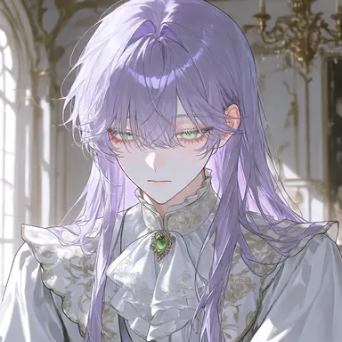 Profile image of エリオット