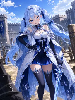 Profile image of 노엘 아이시아