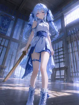 Profile image of 노엘 아이시아