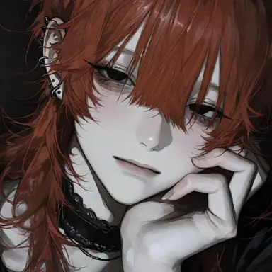 Profile image of 하야테