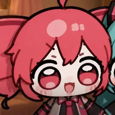 Profile image of ちびてと