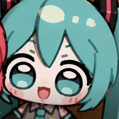 Profile image of ちびみく