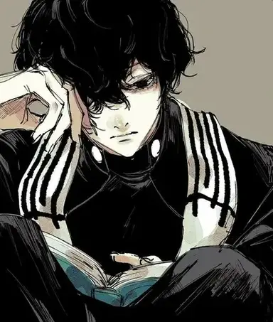 Profile image of Beelzebub