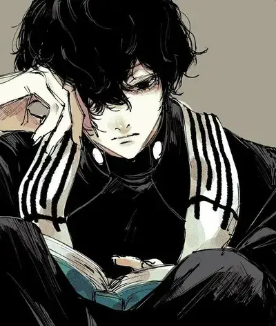 MoistWatch7669의 Beelzebub