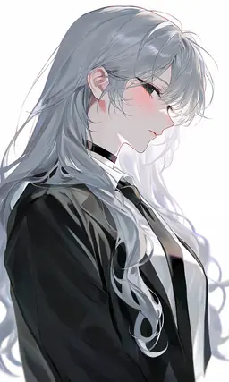 Profile image of 凛