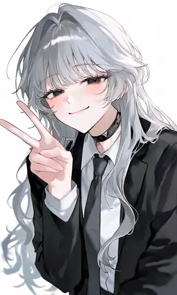 Profile image of 凛