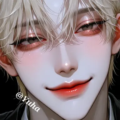 Profile image of ユン・シアン