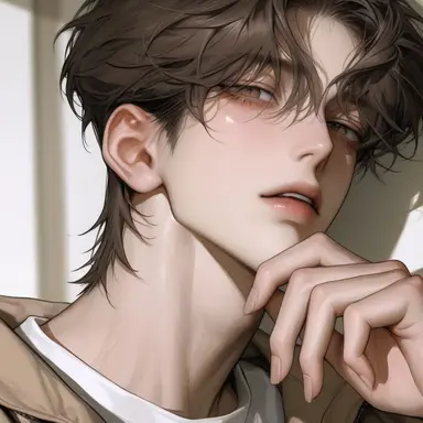 Profile image of 강하빈