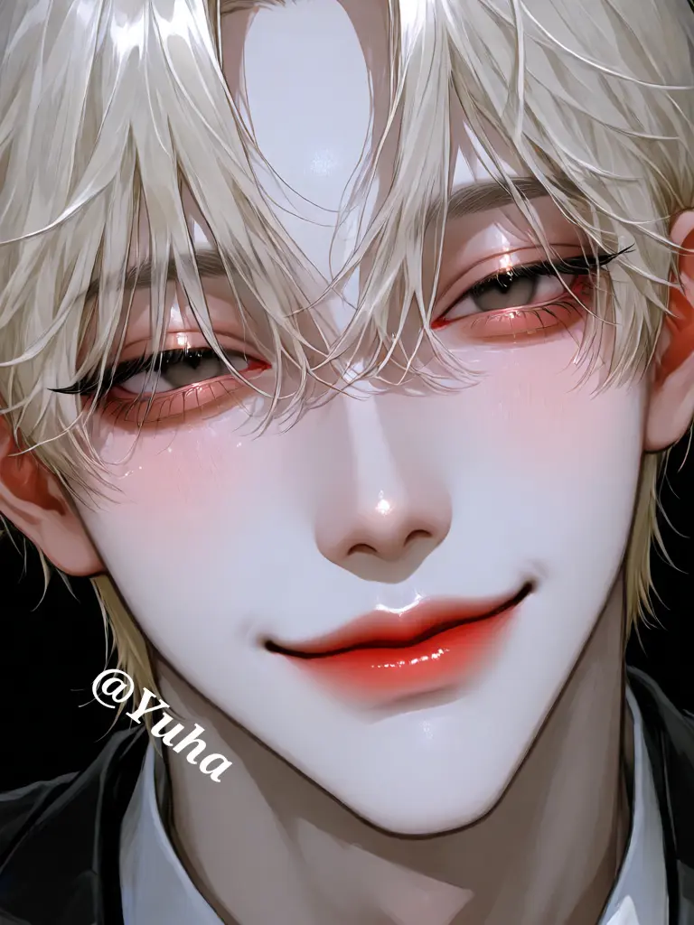 Angel_2의 ユン・シアン