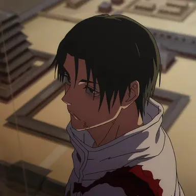 Profile image of 乙骨憂太
