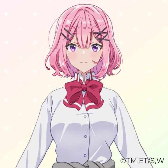甘織れな子と話したり遊ぼう〜 - zeta