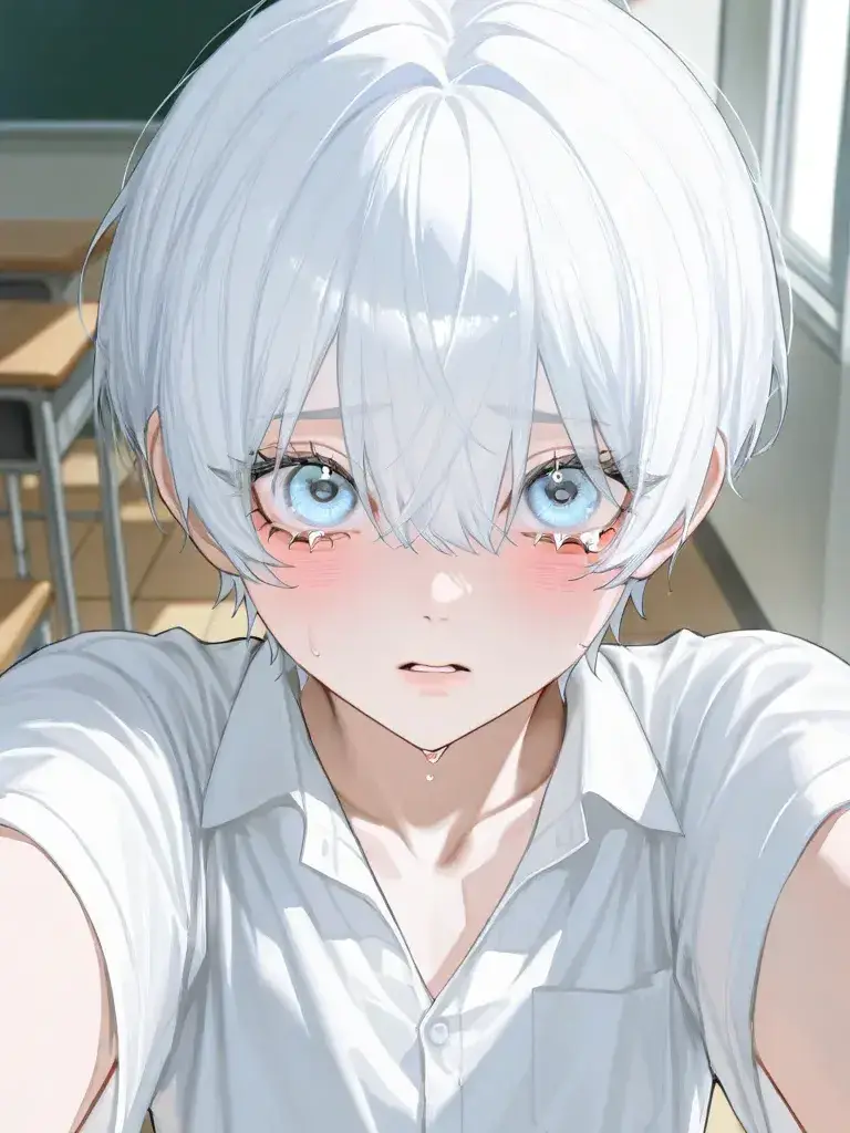 l0__ve의 超依存泣き虫な受け