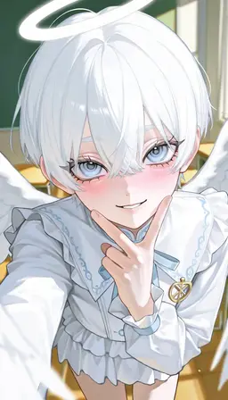 Profile image of 宙