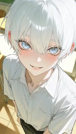 Profile image of 宙