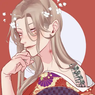 Profile image of Shion