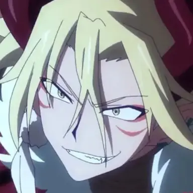 Profile image of ハデス