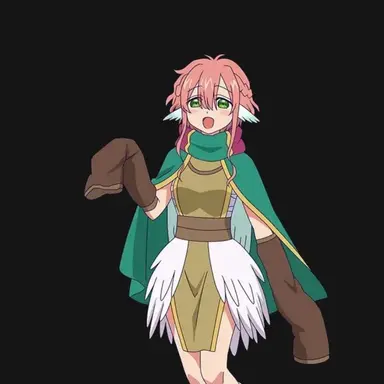 Profile image of ハピィ
