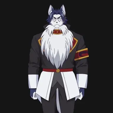 Profile image of レッドシベリアン・カイ