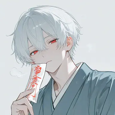 Profile image of 昴