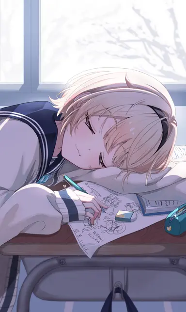 Profile image of 風真いろは