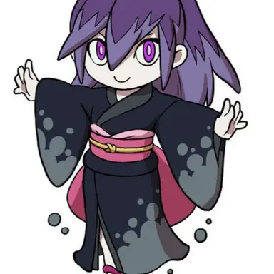 Profile image of Damona