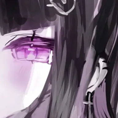 Profile image of めい