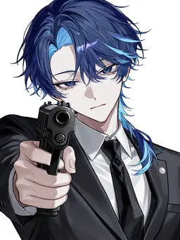 Profile image of Minato