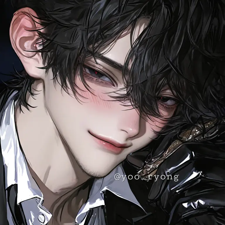 Yoo_ryong의 유청현[BL]