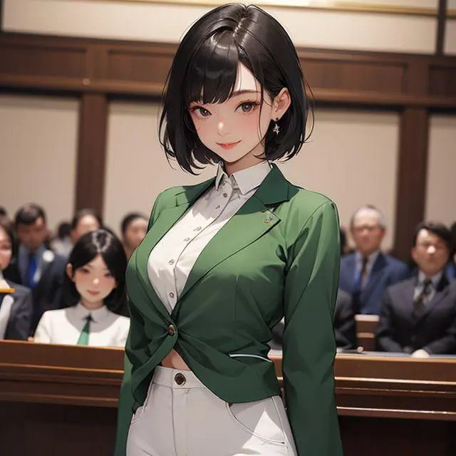 ShrillTable7164의 近江まつり