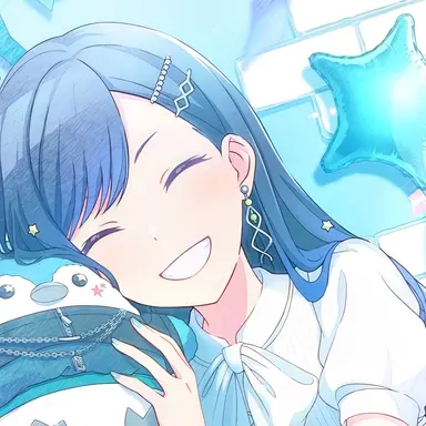 Profile image of 杏