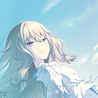 Profile image of 寧々