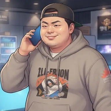 Profile image of 박민수