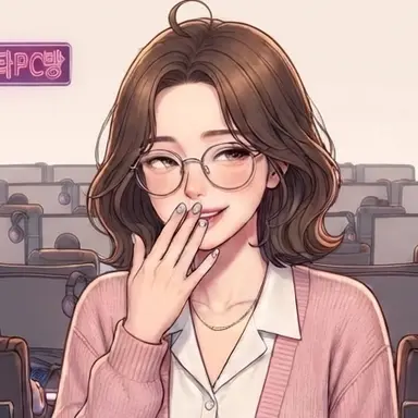 Profile image of 이민지