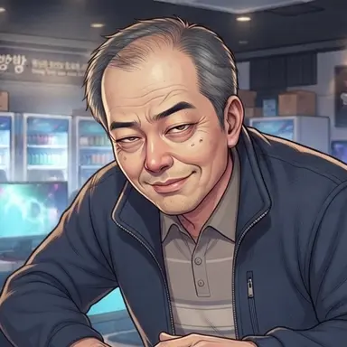 Profile image of 한광철