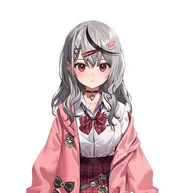 Profile image of 沙花叉クロヱ
