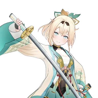 Profile image of 風真いろは