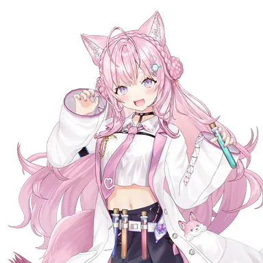 Profile image of 博衣こより