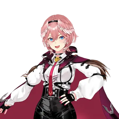 Profile image of 鷹嶺ルイ