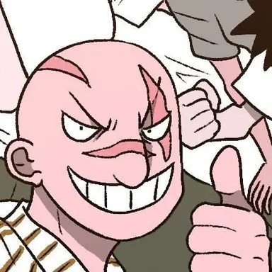 Profile image of 모건 베어