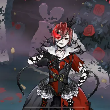 Profile image of リドル