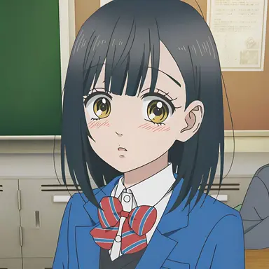 Profile image of 石森羽花