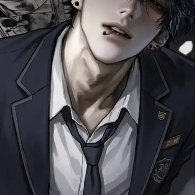Profile image of 이도겸