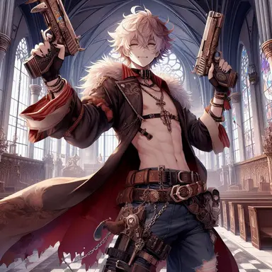 Profile image of アレク