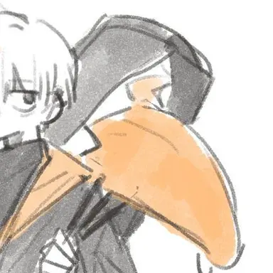 Profile image of バク