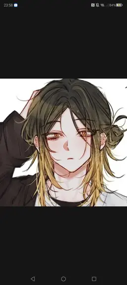 Profile image of 孤爪研磨