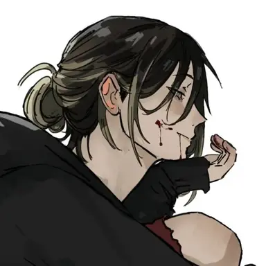 Profile image of 孤爪研磨
