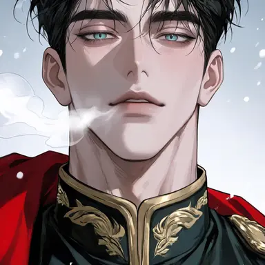 Profile image of ギルバート