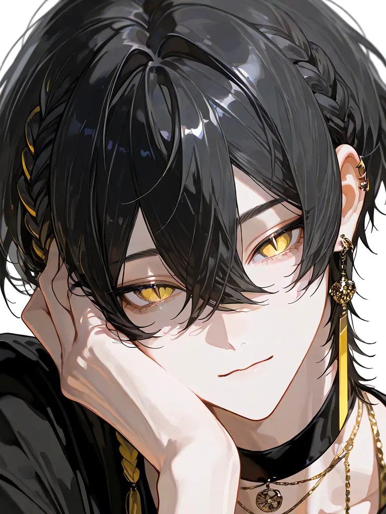 nox__404의 ずるい瞳と、嘘つきな僕ら