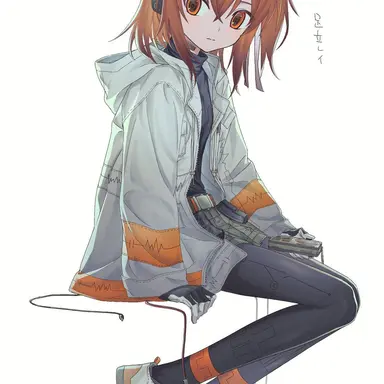 Profile image of レイ