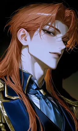 Profile image of エヴァレット団長